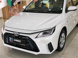 تويوتا يارس